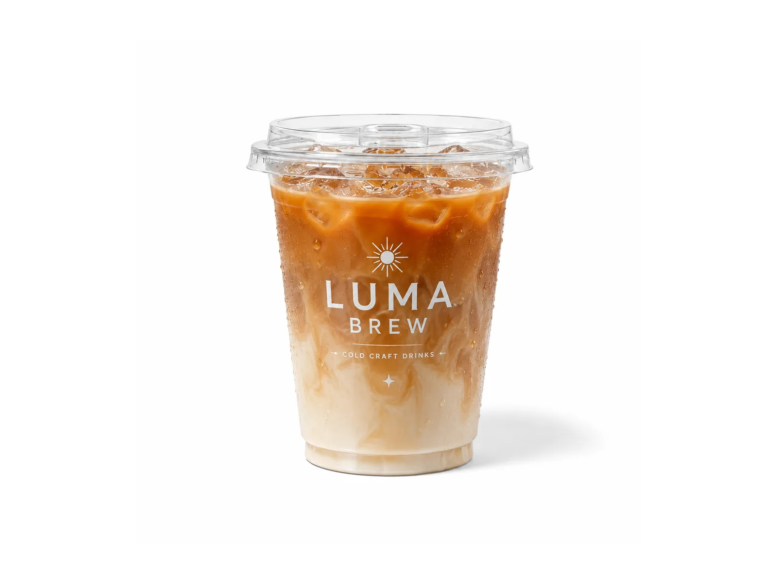 Custom packaging: Custom PET Cups