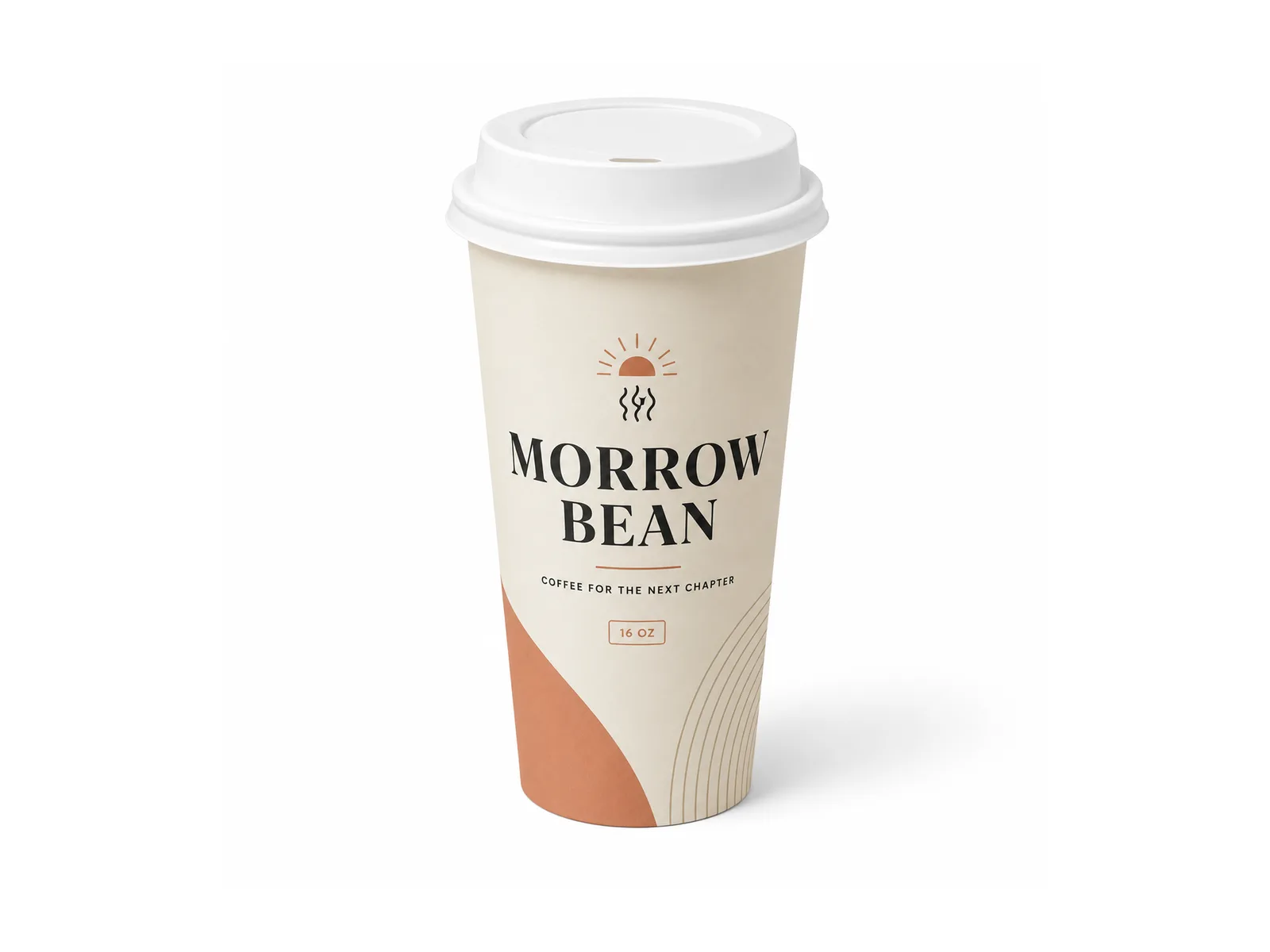 Custom packaging: Custom Paper Hot Cups