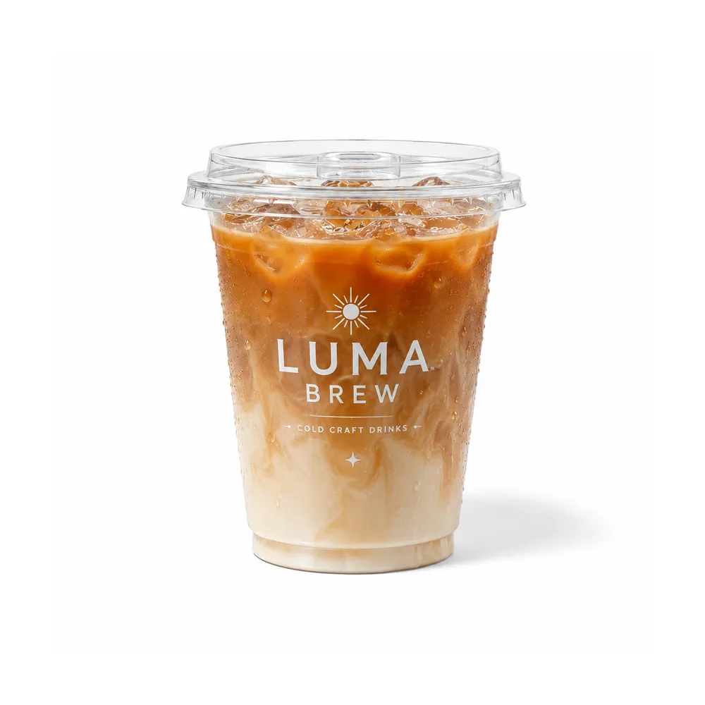 Custom packaging: Custom PET Cups